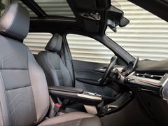 Fahrzeugabbildung BMW X1 23 d xDrive xLine - AHK/Pano/HeadUp/HiFi