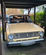 Lada VAZ 21013 (1986)  1.2 Benzin, Klassiker, ... - Lada: 2101