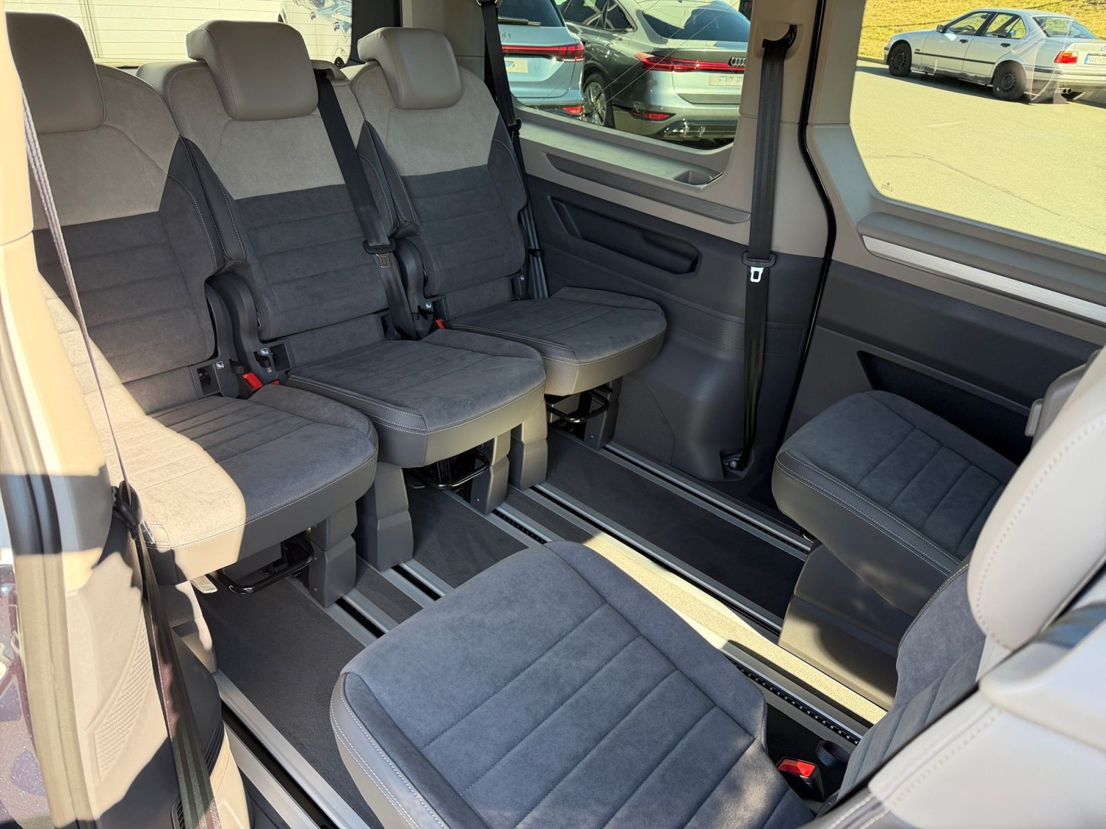 Volkswagen T7 Multivan - Bild 17