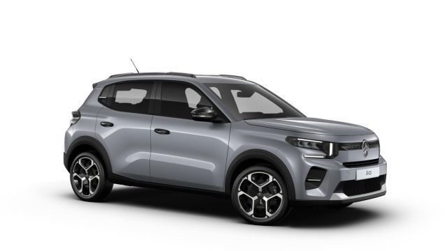 Citroën C3 - Bild 4