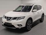 Nissan X-Trail 4x4 SHZ/Pano/DAB/19-Zoll/Tempomat - Nissan Gebrauchtwagen in Magdeburg