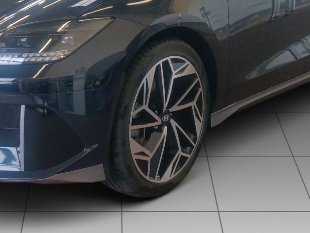 Fahrzeugabbildung Hyundai IONIQ 6 77,4kWh TECHNIQ-Paket inkl. Park-Paket S