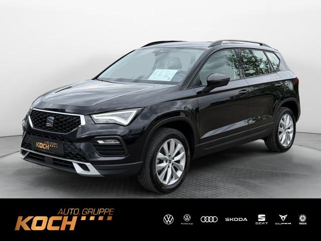 Seat Ateca 1.5 TSI DSG Style LED Kamera
