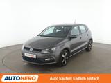 Volkswagen Polo 1.2 TSI Comfortline BlueMotion Tech Aut.* - Volkswagen Polo: Bluemotion
