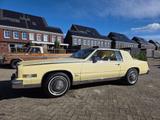 Cadillac Eldorado - Cadillac Eldorado mit Benzin-Antrieb: Automatik