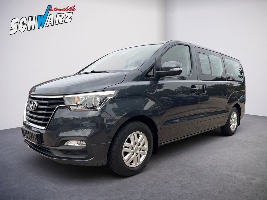 Image of Hyundai H-1