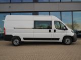 Fiat Ducato Maxi 35 L3H2 140 AT / Snoeks 5-Sitzer - Fiat Ducato l5h2