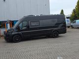 Bravia Swan 636 auf Peugeot Boxer 2,2HDI 165PS - Bravia Kastenwagen