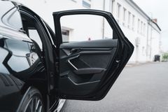 Fahrzeugabbildung Audi RS3 Limousine *1. HAND / SONOS / GARANTIE*