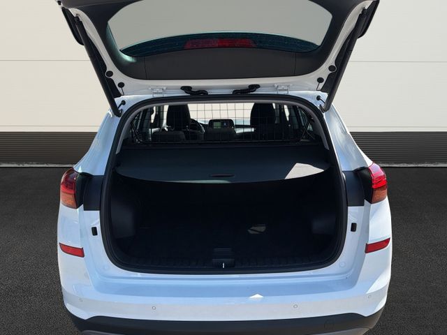 Hyundai Tucson Premium 2WD 1.6 CRDi
