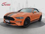 Ford Mustang 5.0 GT V8 Cabrio 55 Years Edition - Ford Mustang: Edition