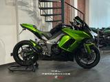 Kawasaki Z1000 SX ABS | TÜV NEU | Inspektion Neu! | - Kawasaki Motorräder in Solingen