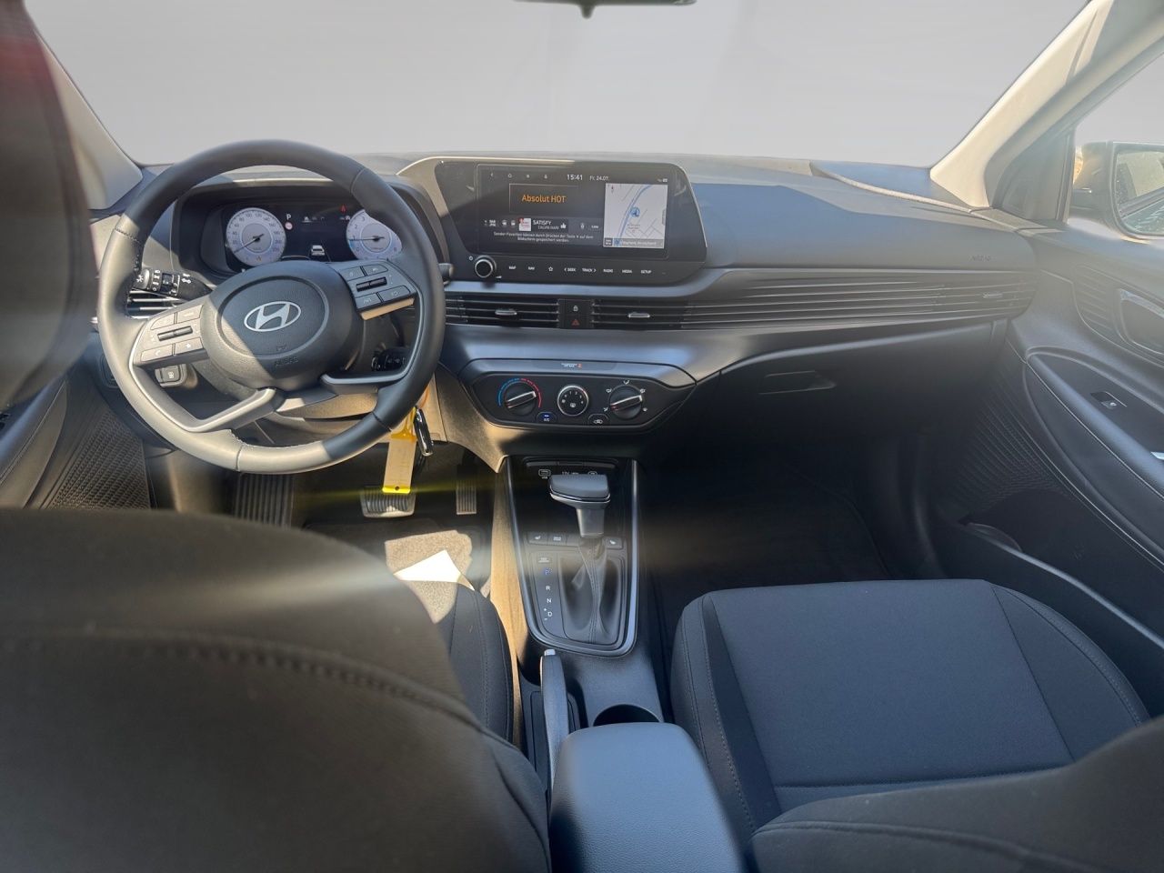 Fahrzeugabbildung Hyundai i20 Trend LED*BT*SHZ*LHZ*KAMERA*DAB*NAVI*