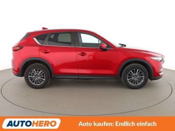 Mazda CX-5 - 7