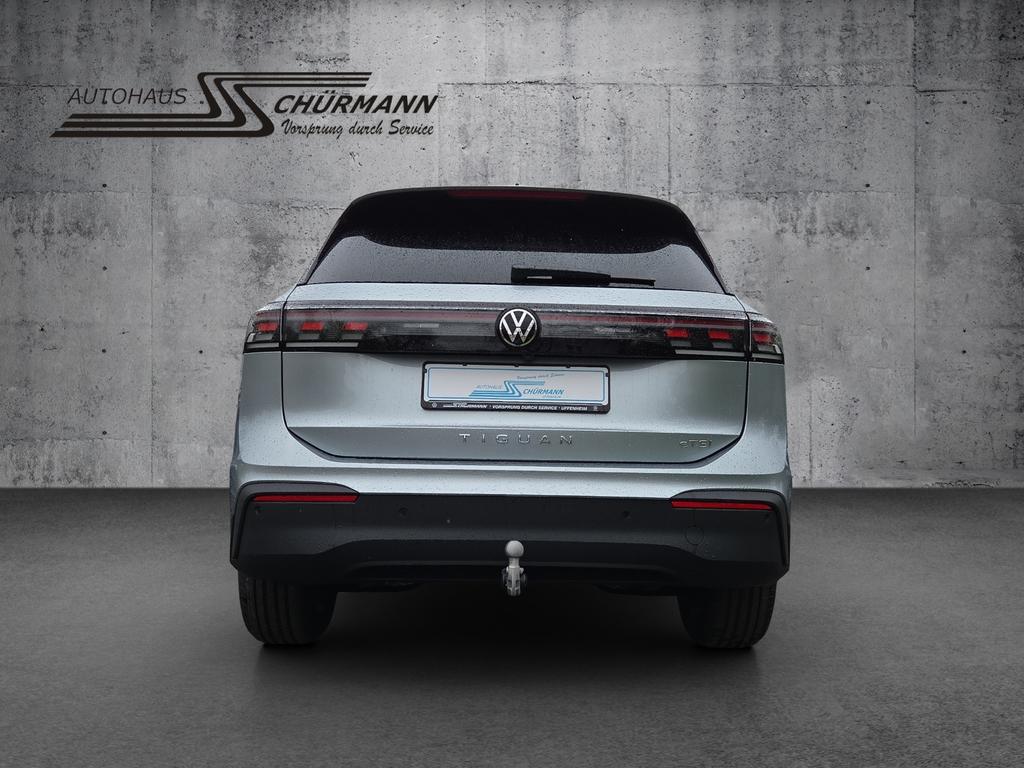 Volkswagen Tiguan 5