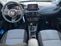 Fiat Tipo - Vorschau Bild 10
