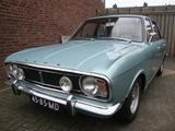 Ford CORTINA 1600E MK2 1970..SELDEN.. - Ford Gebrauchtwagen von 1970