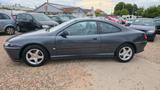 Peugeot 406 2.0 16V Auto Platinum-COUPE PININFARINA - Peugeot 406: Coupé, Coup2