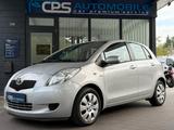 Toyota Yaris Sol*TÜV-NEU*AUTOMATIK*GARANTIE - Toyota Yaris mit Diesel-Antrieb: Sol