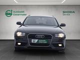 Audi A4 2.0 TDI Attraction*Navi*Climatr.*Mufulenkr.* - Audi A4 Attraction mit Diesel-Antrieb