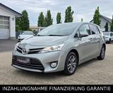 Toyota Verso Comfort*NAVI*CAM*7SITZER*PDC*SHZ*TEMPO - Toyota in Neuwied