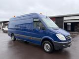 Mercedes-Benz Sprinter 316 CDI Kastenwagen Maxi Hochdach 3,5t - Mercedes-Benz Sprinter 3 5t