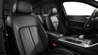 Audi A6 - Vorschau Bild 8