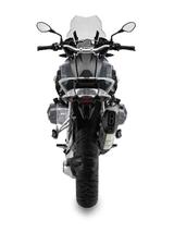 BMW R 1200 GS - MOTORRAD HÄNDLER