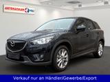 Mazda CX-5 2.0i 1.Hand AWD Automatik Xenon Leder SHZ - Mazda Gebrauchtwagen in Berlin