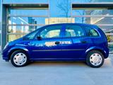 Opel Meriva 1.4 | TÜV-neu: 04-2027 | TOP ZUSTAND - Opel Meriva: 1.0