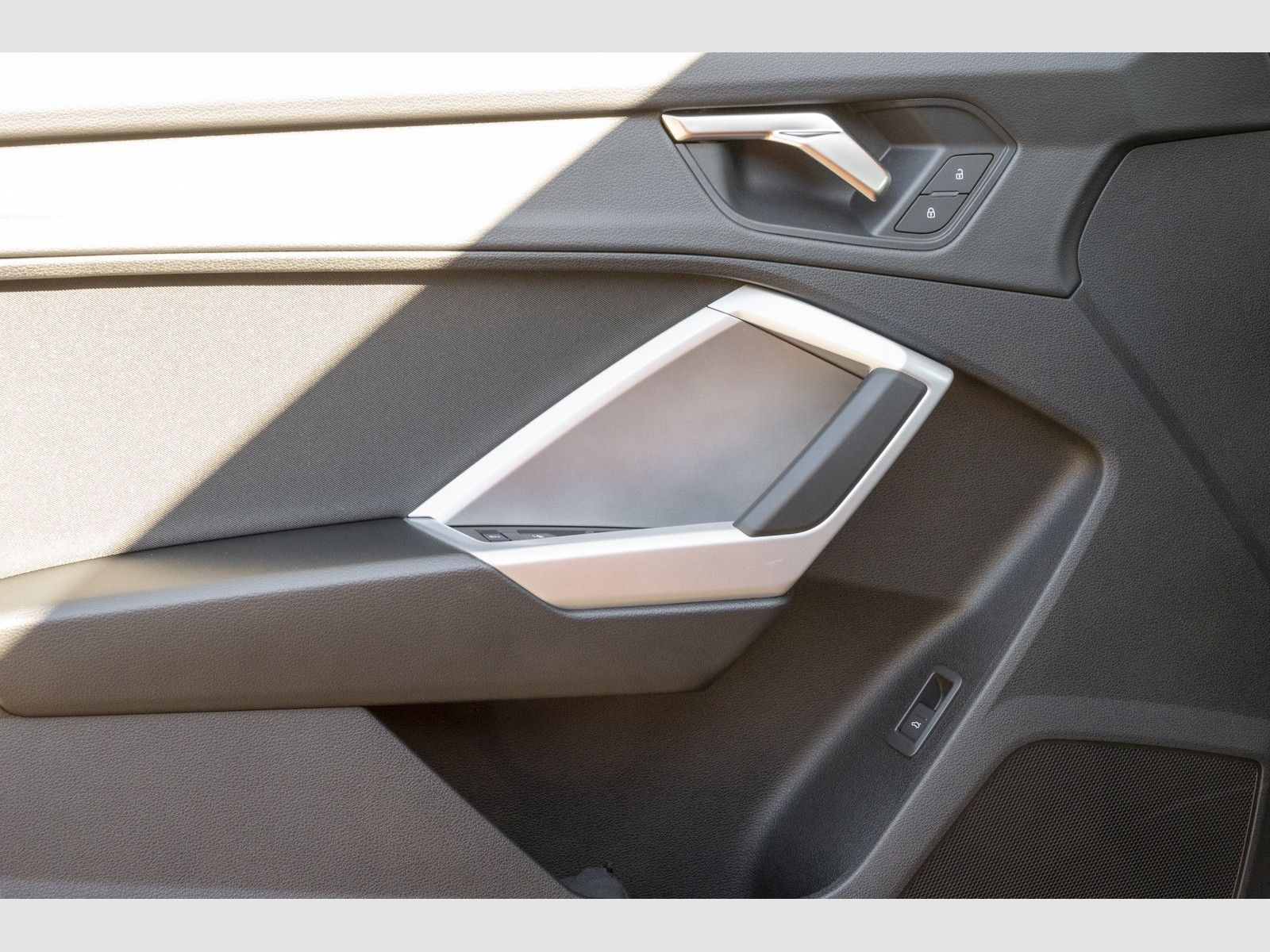 Audi Q3 - Bild 16