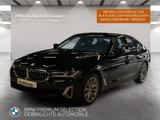 BMW 520d Limousine LiveCockpitProf Head-Up Laser - BMW 520 in Bonn