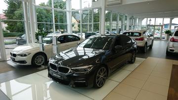 2026 BMW IX3 照片 4