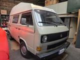 Volkswagen T3 Campingbus, 1,9 WBX, 83PS,grüne Plakette - Campingbus Wohnwagen