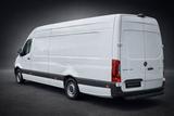Mercedes-Benz Sprinter III 315 CDI KASTEN*L4H2*EXTRALANG*MAXI* - Mercedes Sprinter mit Schiebetür