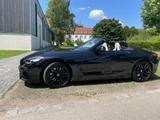 BMW Z4 M40i Head Up Display  - BMW Z4 M40i von privat