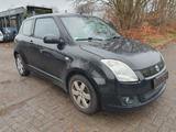Suzuki Swift Fließheck Diesel  3-Türer 1.3 DDiS Club - Suzuki Swift: Türer