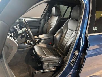 BMW X3 - 8