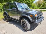Lada Niva 4x4 BRONTO - Lada in München