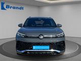 Volkswagen Tiguan 1.5 eTSI R-LINE+DSG+MATRIX+KAMERA+ACC+AHK - Volkswagen Tiguan Tageszulassungen mit Benzin-Antrieb