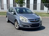 Opel Corsa D Edition 1.3 DIESEL KLIMA TÜV NEU - Opel Corsa aus 2008 mit Diesel-Antrieb
