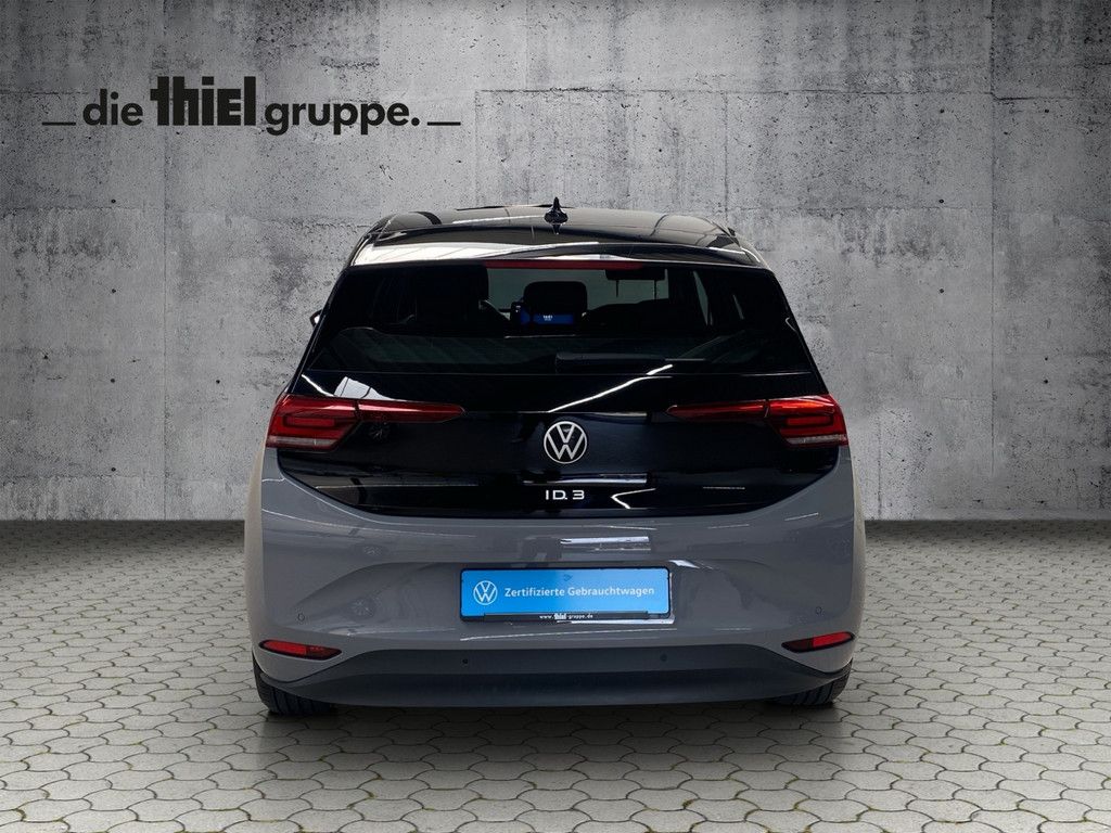 Volkswagen ID.3 Pro NAVI LED PDC NAVI LED PDC foto 5