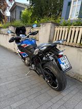BMW S1000XR HP Design 1 Jahr Restgarantie - Motorräder in Mönchengladbach