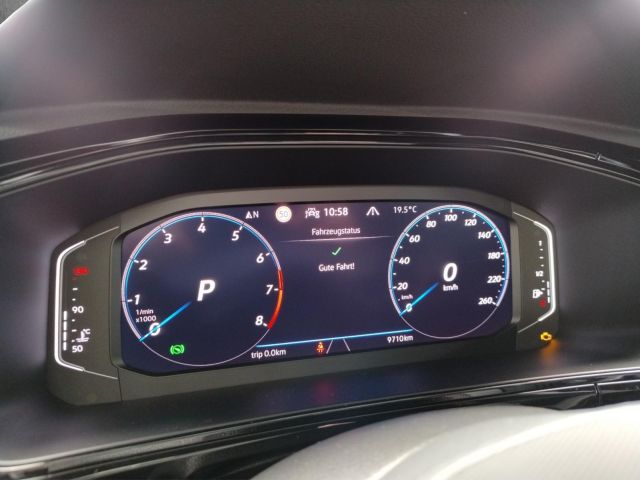 T-Roc R-Line 2.0 TSI 4MOTION DSG Black Style