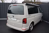 Volkswagen California Beach Camper FWD T6.1*KÜCHE*ACC* - Volkswagen: mit Navigationssystem