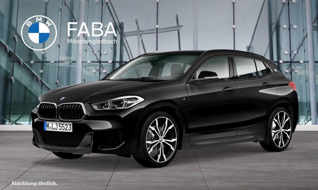 BMW X2 sDrive20i M Sportpaket Head-Up HiFi LED Shz