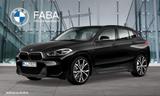 BMW X2 sDrive20i M Sportpaket Head-Up HiFi LED Shz - BMW X2 M Sportpaket Gebrauchtwagen