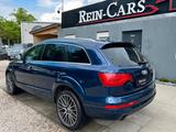 Audi Q7 3.0 TDI/KAMERA/AHK/KEYLESS/LUFT/MEMORY/EURO6 - Audi Q7: 6.0