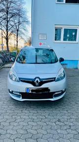 Renault Scenic Bose Edition ENERGY TCe 115 Start & S...