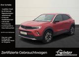 Opel Mokka Elegance 96 kW (130 PS) 1.2 Direct Injecti - Opel Mokka: Limousine